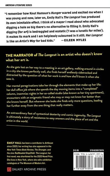 Produktbild: The Longcut