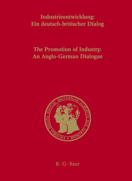 Produktbild: Industrieentwicklung