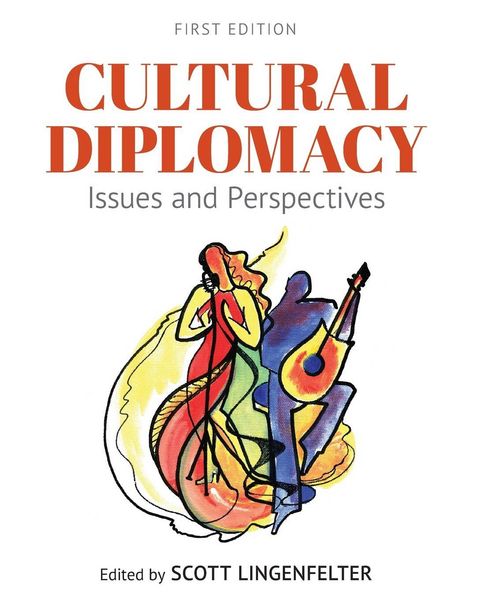 Produktbild: Cultural Diplomacy