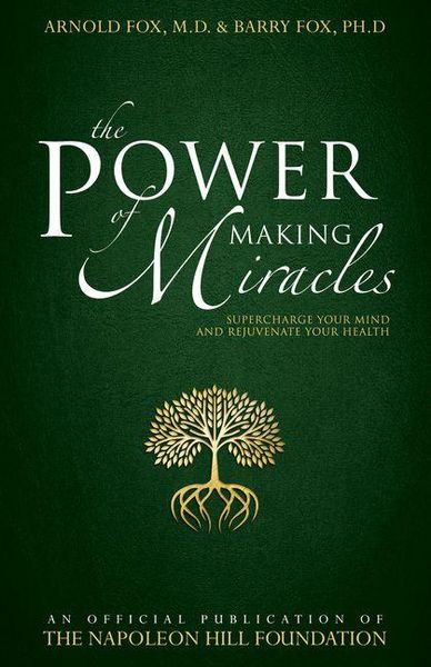 Produktbild: The Power of Making Miracles