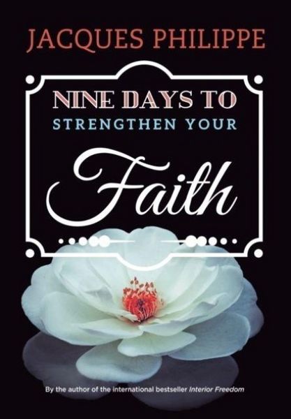 Produktbild: Nine Days to Strengthen Your Faith