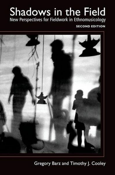 Produktbild: Shadows in The Field Rev/e 2/e