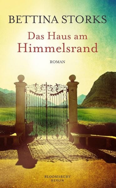 Produktbild: Das Haus am Himmelsrand