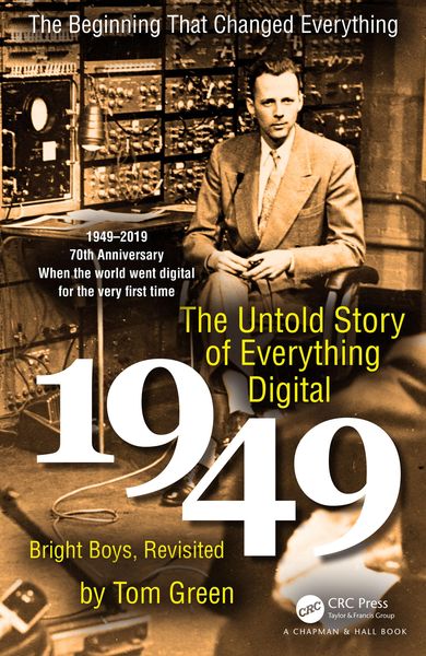 Produktbild: The Untold Story of Everything Digital
