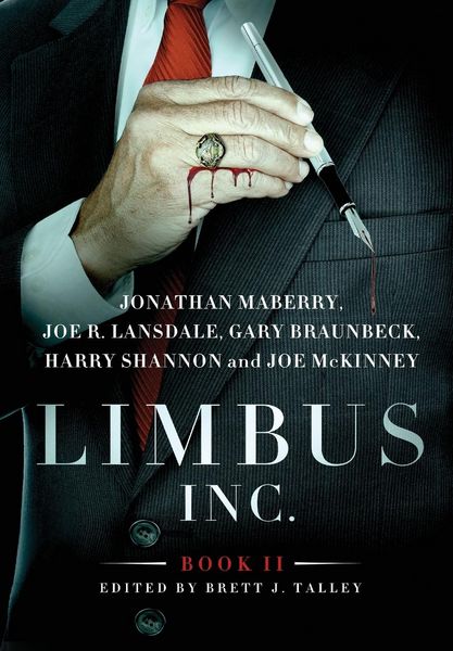 Produktbild: Limbus, Inc. - Book II