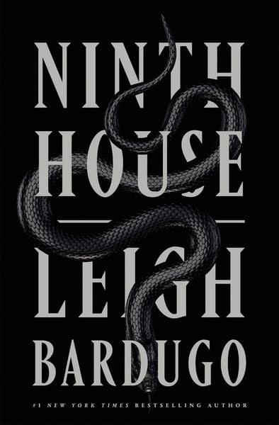 Produktbild: Ninth House