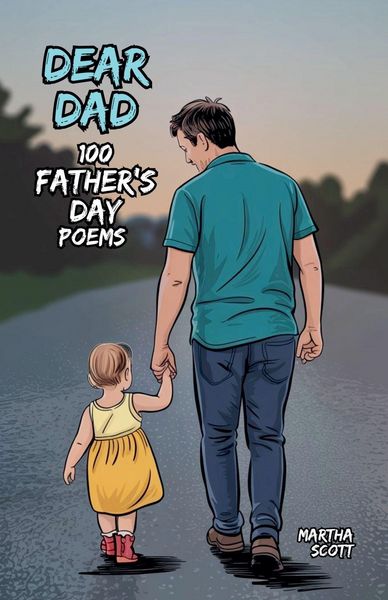 Produktbild: Dear Dad