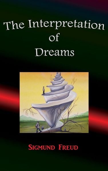 Produktbild: The Interpretation of Dreams