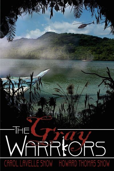Produktbild: The Gray Warriors