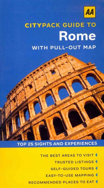 Produktbild: Rome