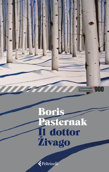 Produktbild: Il dottor Zivago