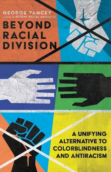 Produktbild: Beyond Racial Division
