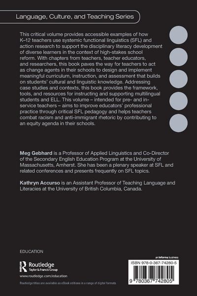 Produktbild: In Pursuit of a Multilingual Equity Agenda