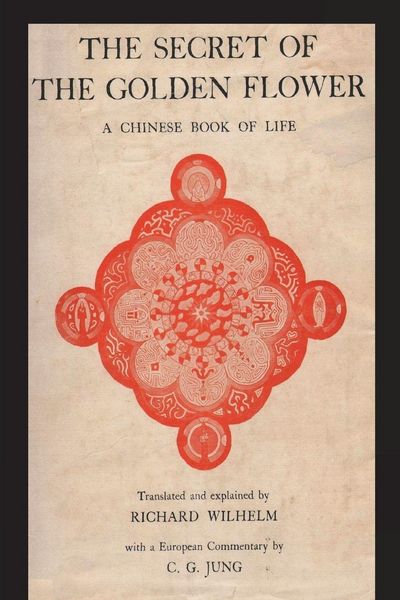 Produktbild: The Secret of the Golden Flower