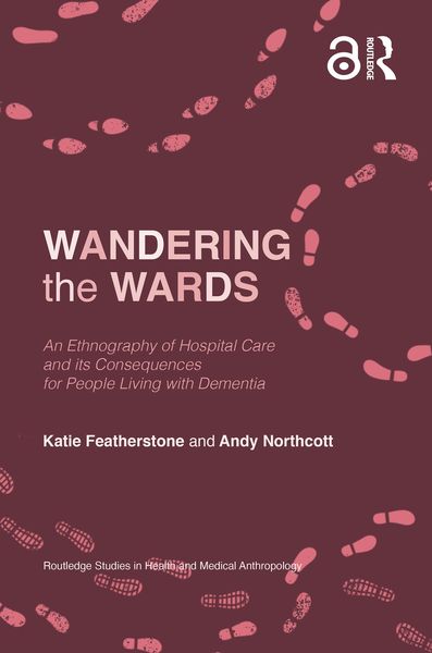 Produktbild: Wandering the Wards