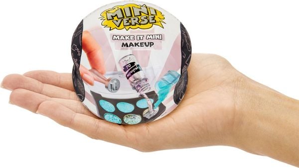 Produktbild: MGA's Miniverse - Make It Mini Makeup Series 1 in PDQ