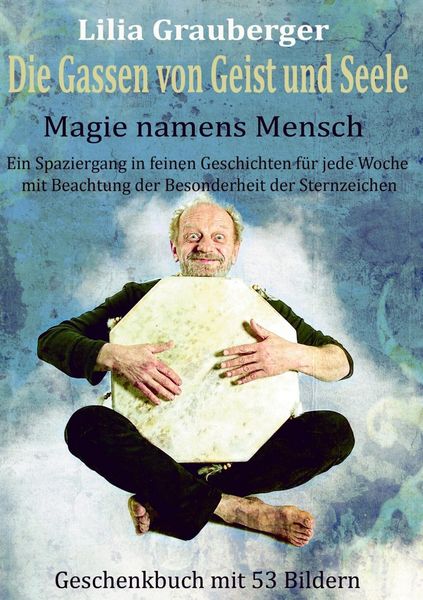Produktbild: Die Gassen von Geist und Seele