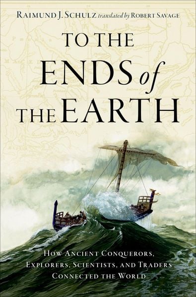 Produktbild: To the Ends of the Earth