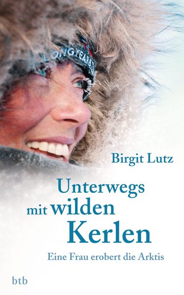Produktbild: Unterwegs mit wilden Kerlen
