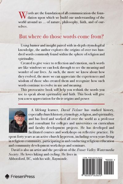 Produktbild: May I Have a Word With You?