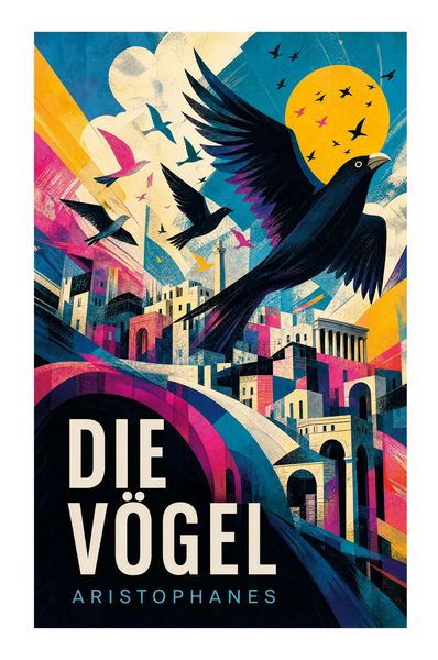 Produktbild: Die V&ouml;gel