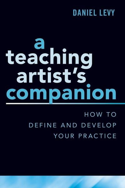 Produktbild: Teaching Artist's Companion