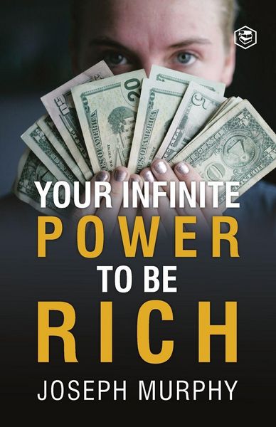 Produktbild: Your Infinite Power To Be Rich