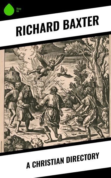 Produktbild: A Christian Directory