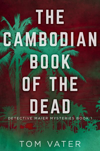 Produktbild: The Cambodian Book Of The Dead