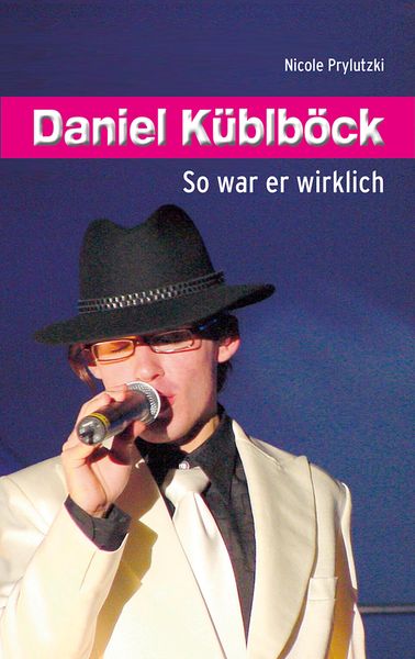 Produktbild: Daniel K&uuml;blb&ouml;ck