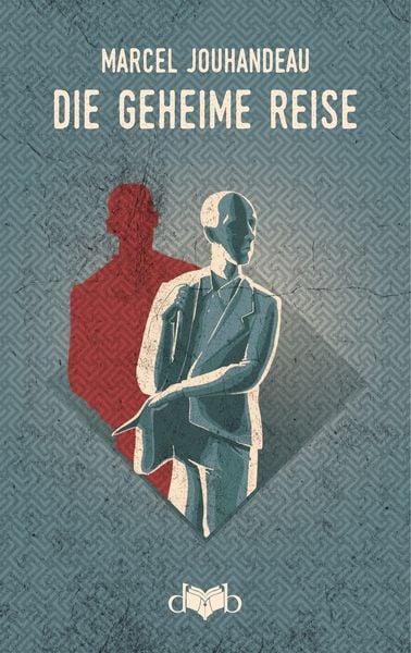 Produktbild: Die geheime Reise
