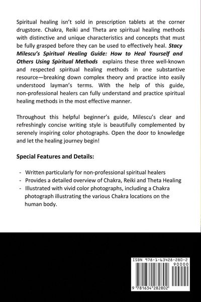Produktbild: Spiritual Healing Guide