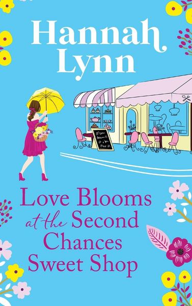 Produktbild: Love Blooms at the Second Chances Sweetshop