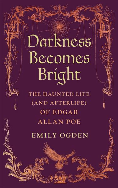 Produktbild: Darkness Becomes Bright
