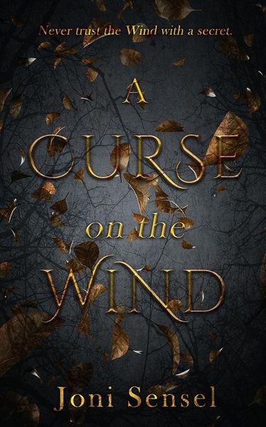 Produktbild: A Curse on the Wind