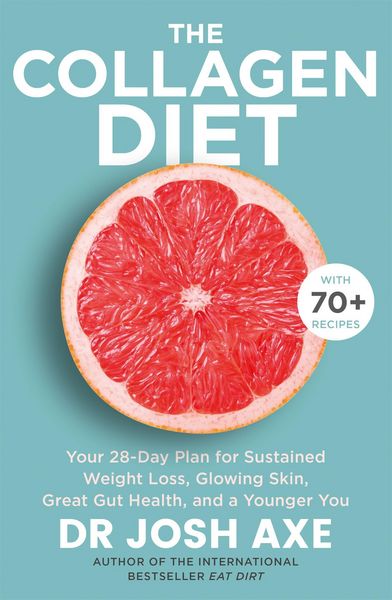 Produktbild: The Collagen Diet