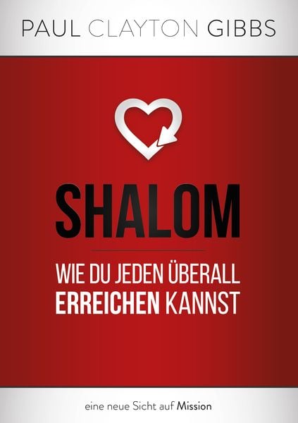 Produktbild: Shalom