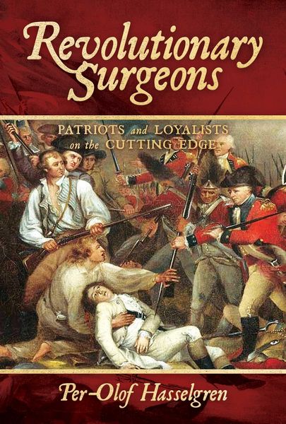 Produktbild: Revolutionary Surgeons