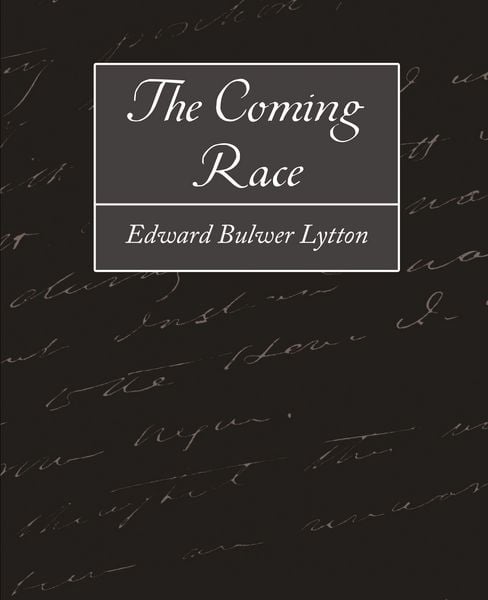 Produktbild: The Coming Race