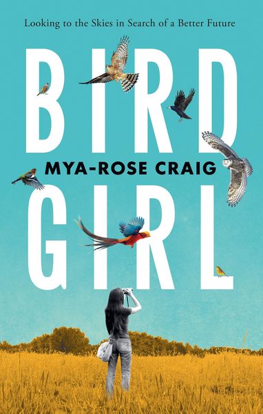 Produktbild: Birdgirl