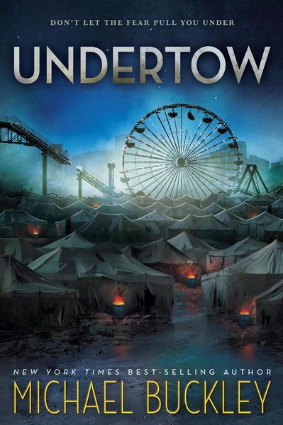 Produktbild: Undertow