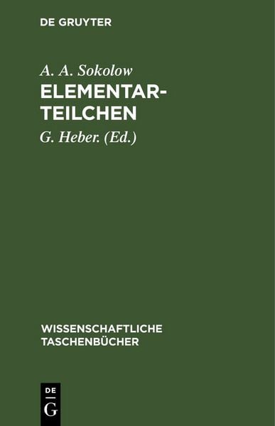 Produktbild: Elementarteilchen