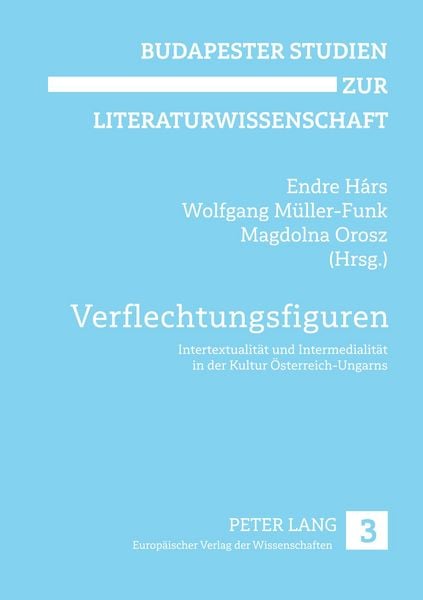 Produktbild: Verflechtungsfiguren