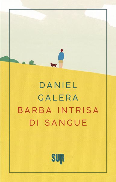 Produktbild: Barba intrisa di sangue