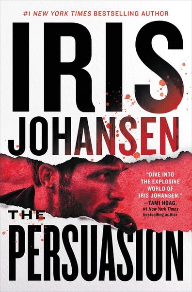 Produktbild: The Persuasion