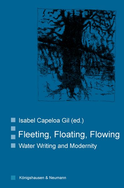 Produktbild: Fleeting, Floating, Flowing