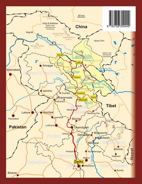 Produktbild: Ladakh plus