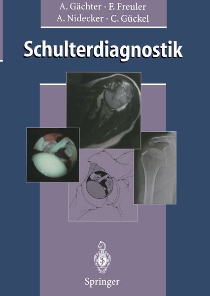 Produktbild: Schulterdiagnostik