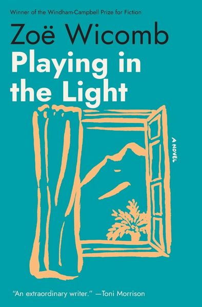 Produktbild: Playing in the Light