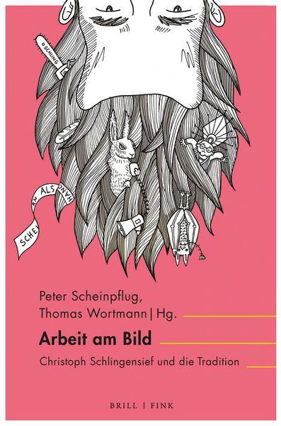 Produktbild: Arbeit am Bild
